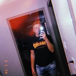 Meet your Posher, Dillon